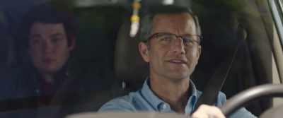 -David, what makes
you most nervous? - Lifemark