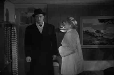 David, what's the matter? - Grand Central Murder