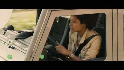 DAVID: When Bond does something
typically Bond-esque, - The Sound of 007