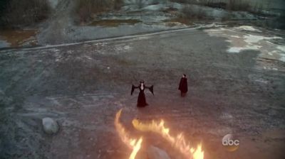 David. [Whispers] There it it. - Once Upon a Time