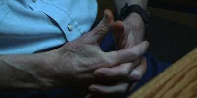 David:
Why did you decide now
is a good time to talk to us? - The Murders at Starved Rock