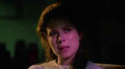 David, why don't you just shut up, huh? - Me, Natalie