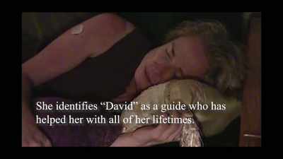 David, would you address
these questions for us? - Hacking the Afterlife