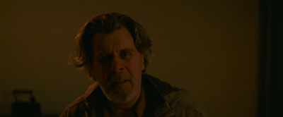 -David would start sharing
with me the initial advertising, - The Girl with the Fork