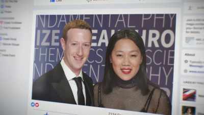 - [David] Yeah, I know
it's not the Ritz Carlton - Zuckerberg: King of the Metaverse