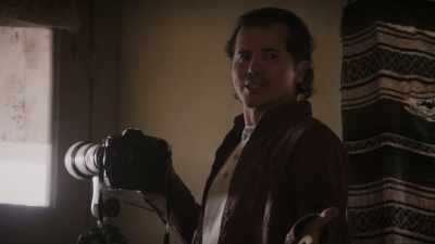 - David?
- Yeah. What? - Waco