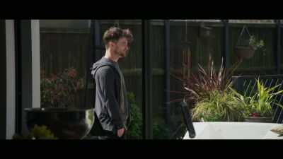 -David: Yeah. Yeah.
-You know. It's-- - David Holmes: The Boy Who Lived