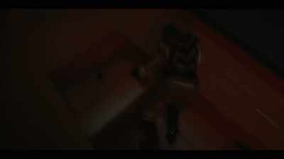 (David yells) - Haunting of the Queen Mary