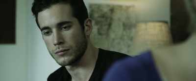 - David?
- Yes. - Blood Bound