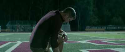 - [David] You better
pray that song we made - Average Joe