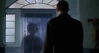 David? You forgot to wake me. - Shallow Grave