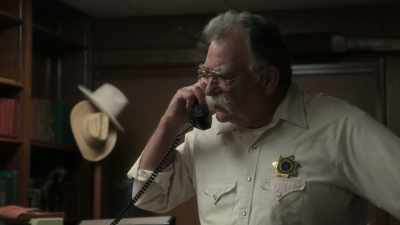 David? You there? - Waco