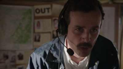 -David, you're the one
who's doing wrong.
-No, no, no, no! - Waco