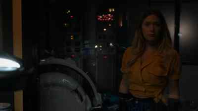 DAVID :
You've used this before, right? - Legion