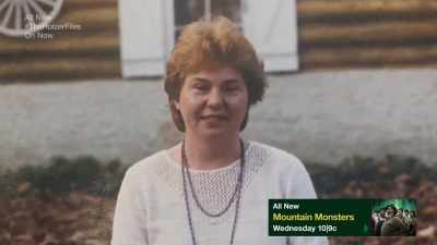 Davide: She said the deaths
that happened there - The Holzer Files