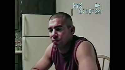 Davidito wanted people to know
what he had been through. - Children of the Cult
