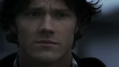 David's already said his goodbyes, Molly. - Supernatural