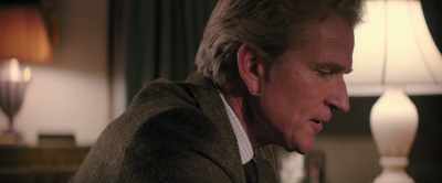 David's hands heal. I've
seen it with my own eyes. - The Hippopotamus