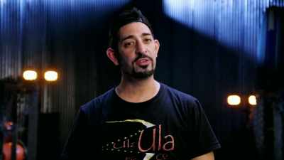  David's intel and the old
 man route paid off. - Deadliest Catch: Bloodline
