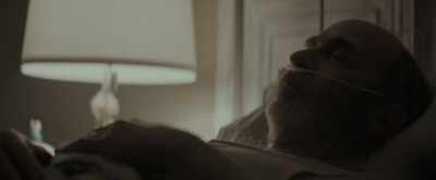 David's soul." - The Dark and the Wicked