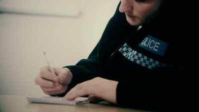 -David's team began to uncover
more potential victims. - Britain’s Most Evil Killers