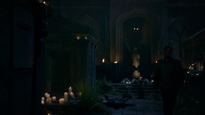 Davina, baby, I'm so sorry. - The Originals