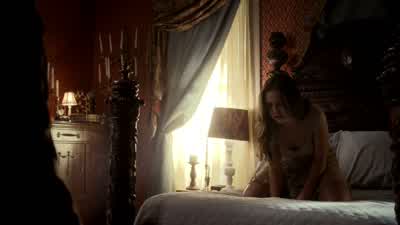 Davina, Davina! - The Originals