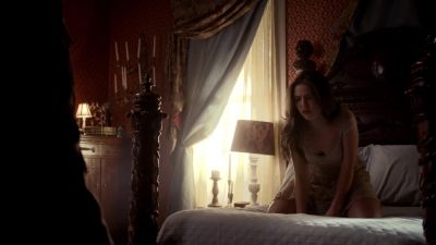 Davina, Davina! - The Originals