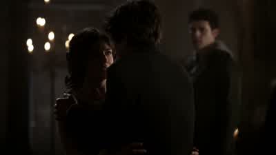 Davina, how did you do all that? - The Originals
