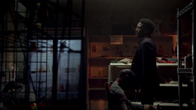 Davina, I got him. - The Originals