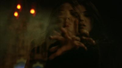 - Davina, please...
- You don't have to do this. - The Originals
