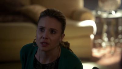 Davina? - The Originals