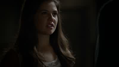 Davina. - The Originals