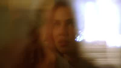 Davina? - The Originals