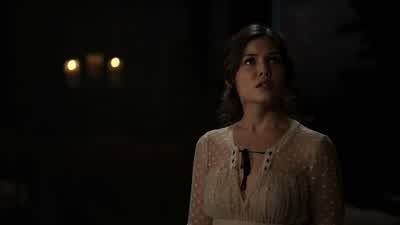 Davina? - The Originals