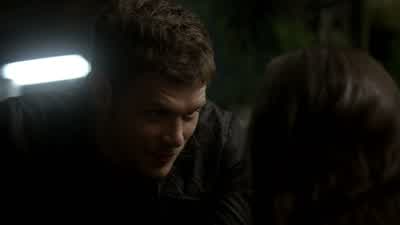 Davina... - The Originals