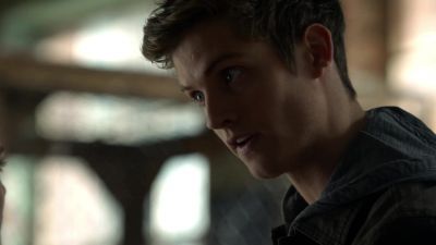 Davina, wait. We need
to do this together. - The Originals