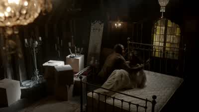Davina, you're ok. - The Originals