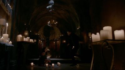 Davina. - The Originals
