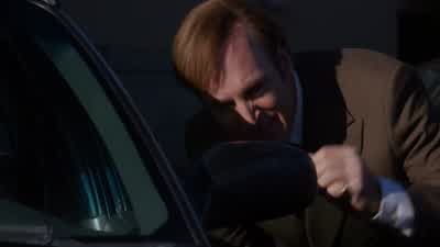 Davis and Main and McGill. - Better Call Saul