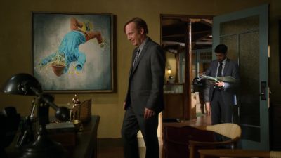Davis & Main. - Better Call Saul