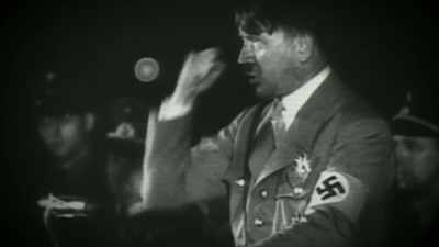 Davis: By 1938,
Orson Welles is applying it - James Cameron's Story of Science Fiction