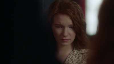 Davis, Davis, Davis, that's right--
Jeff Davis. - Dark Angel
