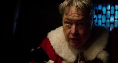 Davis Davis - Bad Santa 2