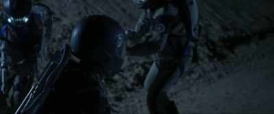 Davis, go unhitch
the three rockets! - Doomsday Meteor