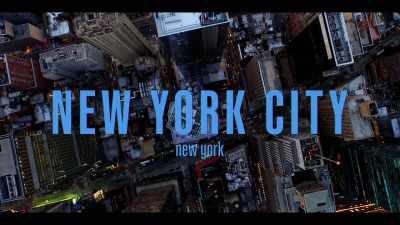 Davis: I eventually flew him
into New York - Generation Hustle