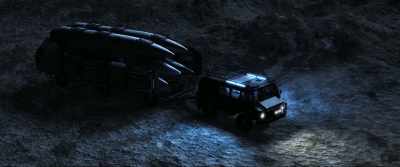 Davis, I'm picking up
more missiles approaching - Doomsday Meteor