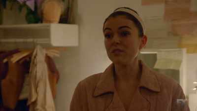 Davis may have had the flashier role, - FEUD