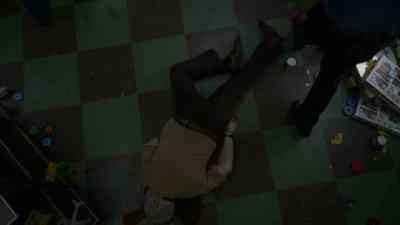 Davis said you think
this might be related - Hunters