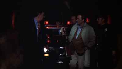Davis, stay right here. Here, take this. - It's Alive